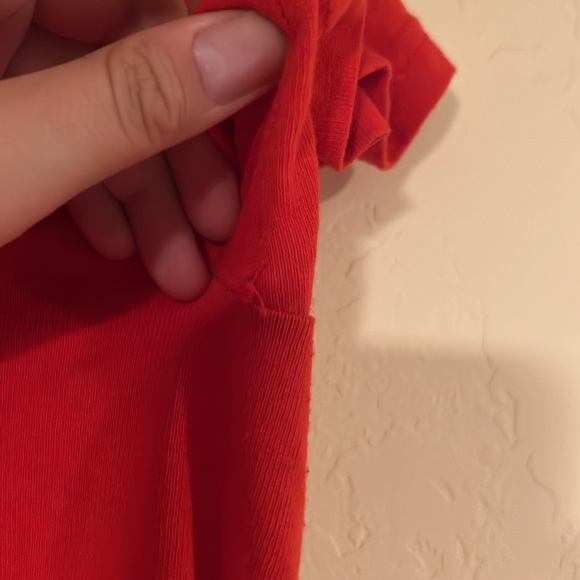 KS FOOTBALL SHIRT - Picture 3 of 5